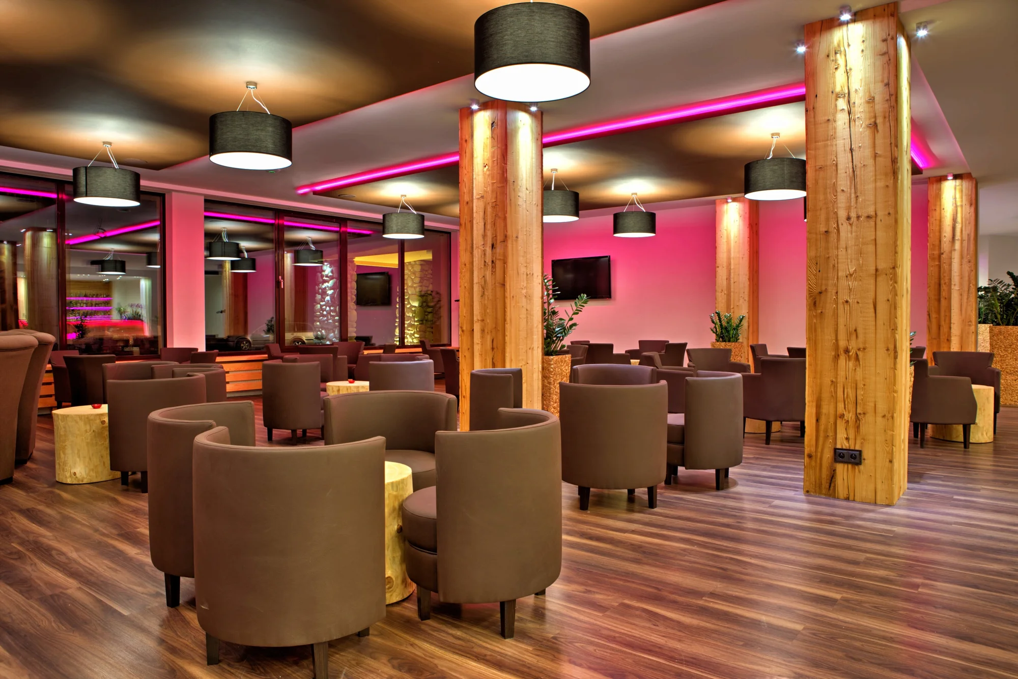 Pobyt v Tatrách se vstupem do 4* wellness ráje - Obrázek 6