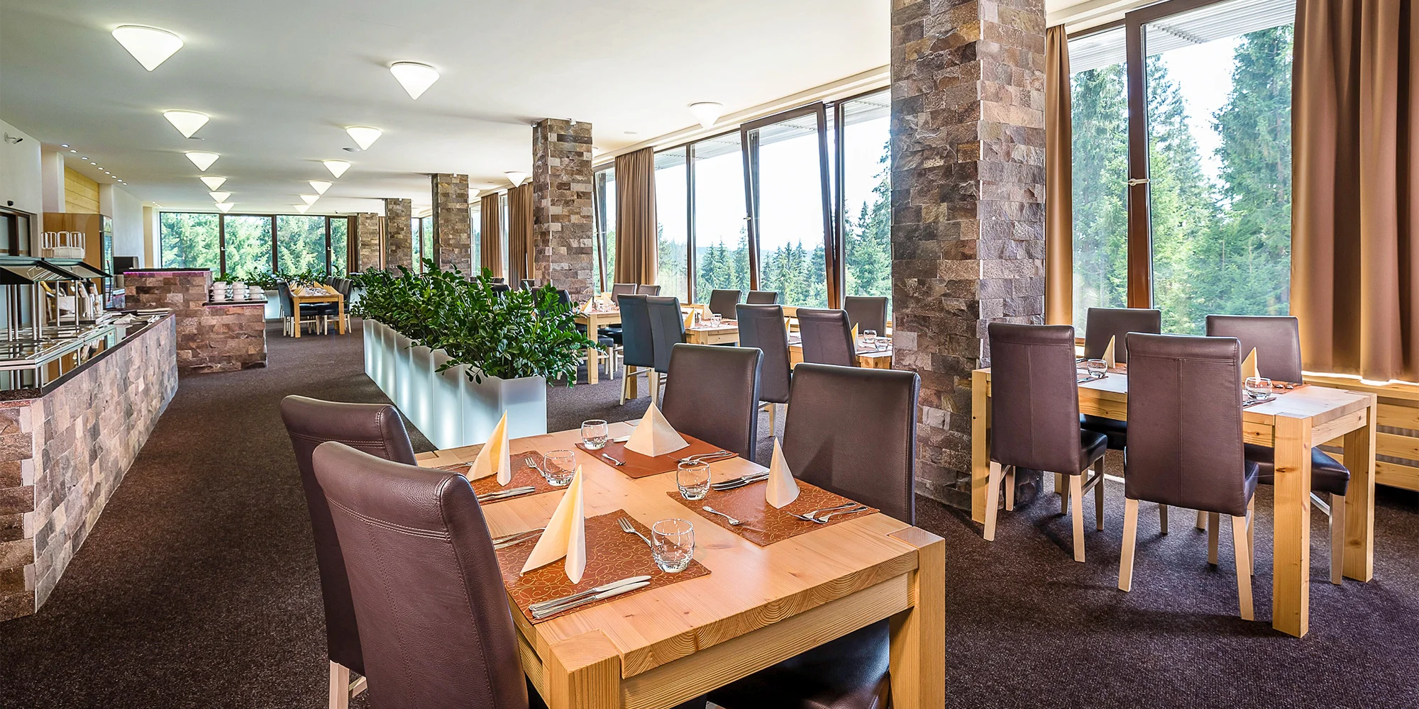 Pobyt v Tatrách se vstupem do 4* wellness ráje - Obrázek 5