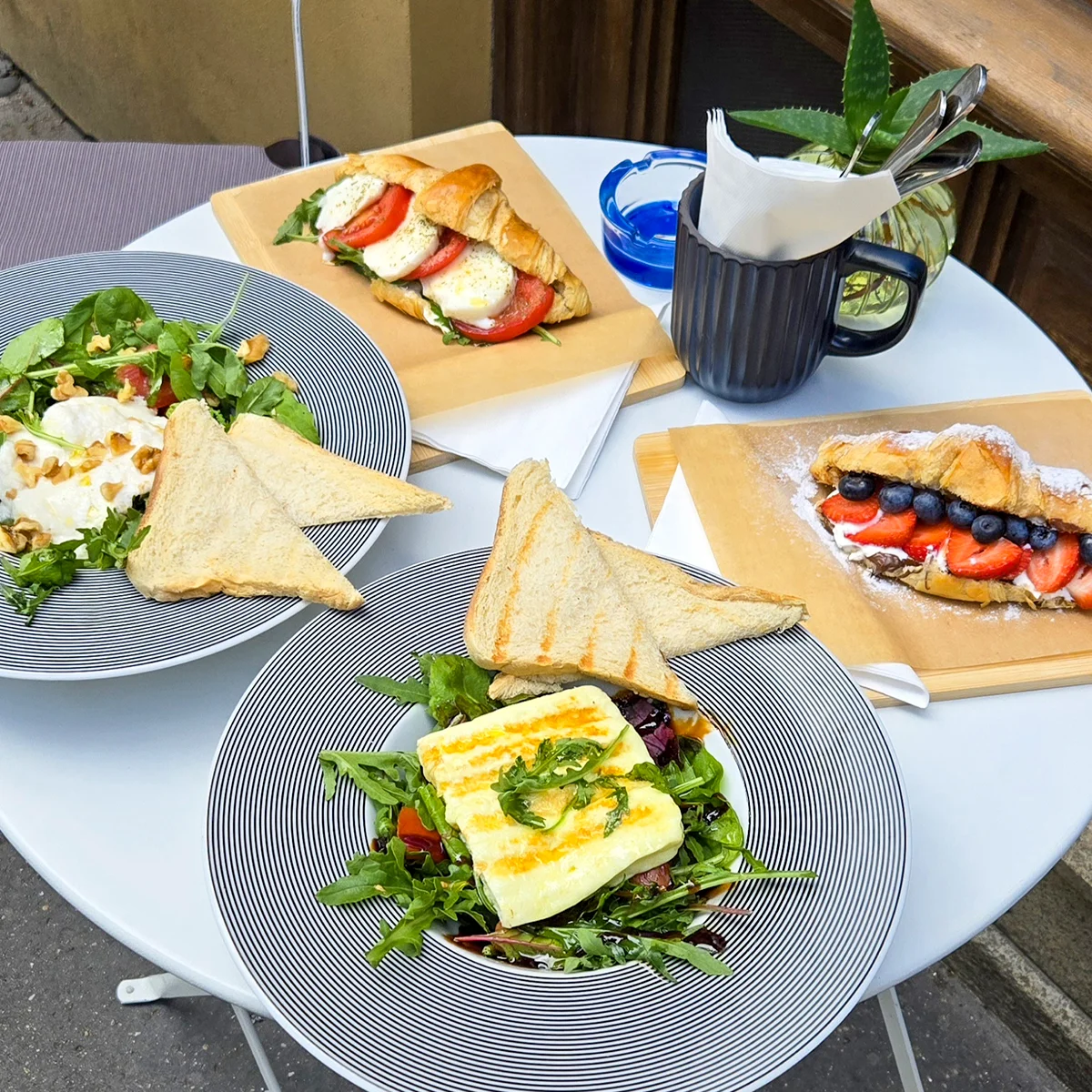 Latinskoamerická kavárna: vouchery v hodnotě 200-600 Kč - Obrázek 2