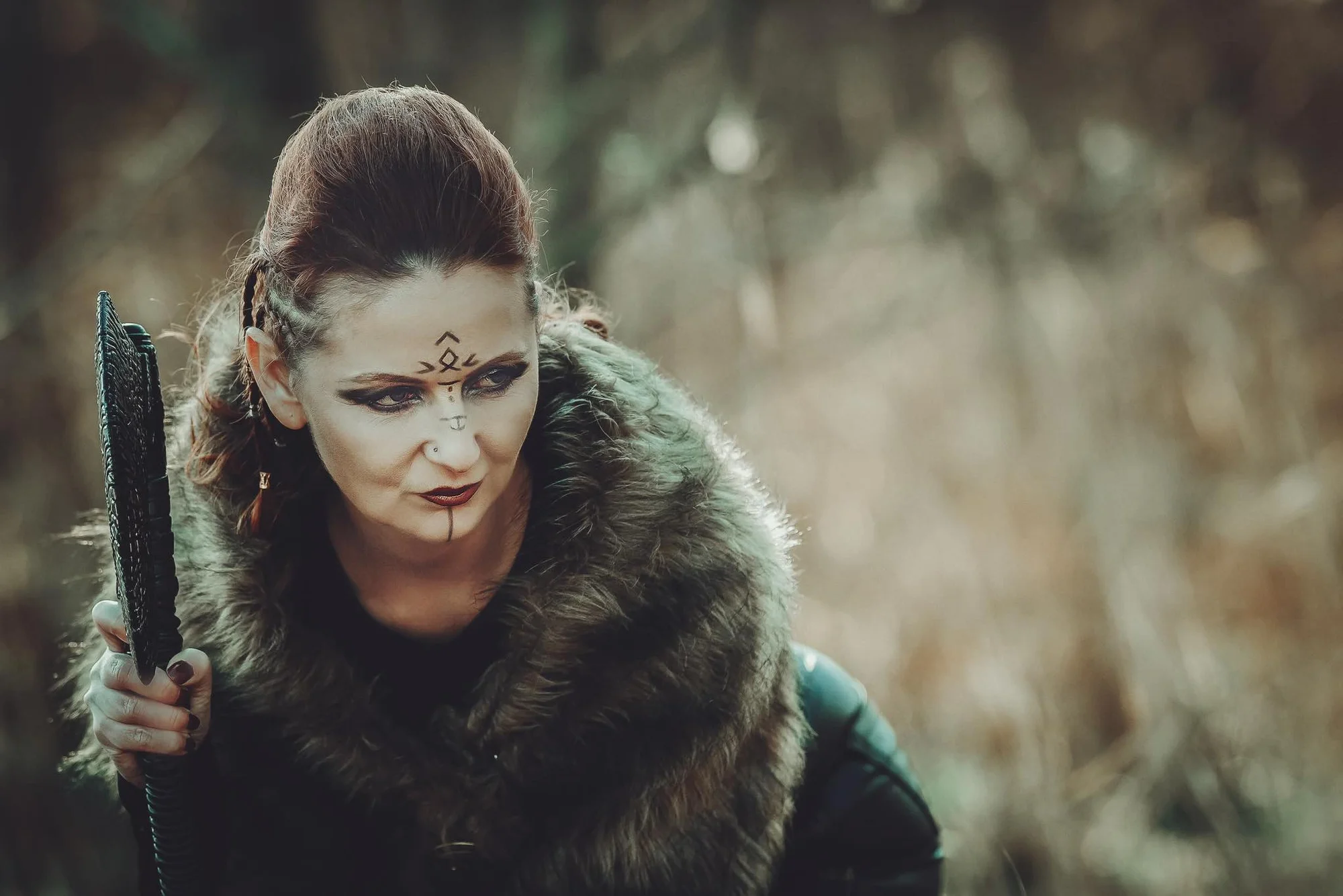 Workshop zážitkového focení pro začínající fotografy - Obrázek 4