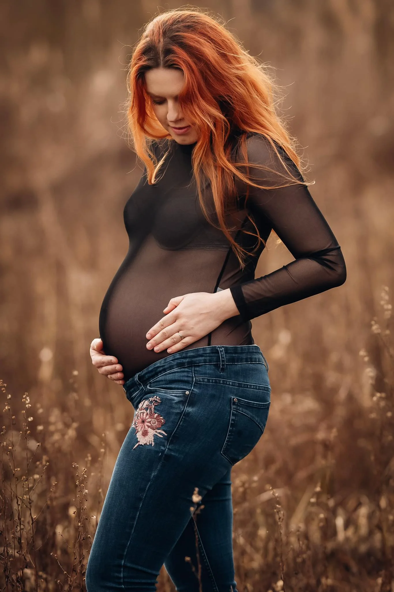 Workshop zážitkového focení pro začínající fotografy - Obrázek 5