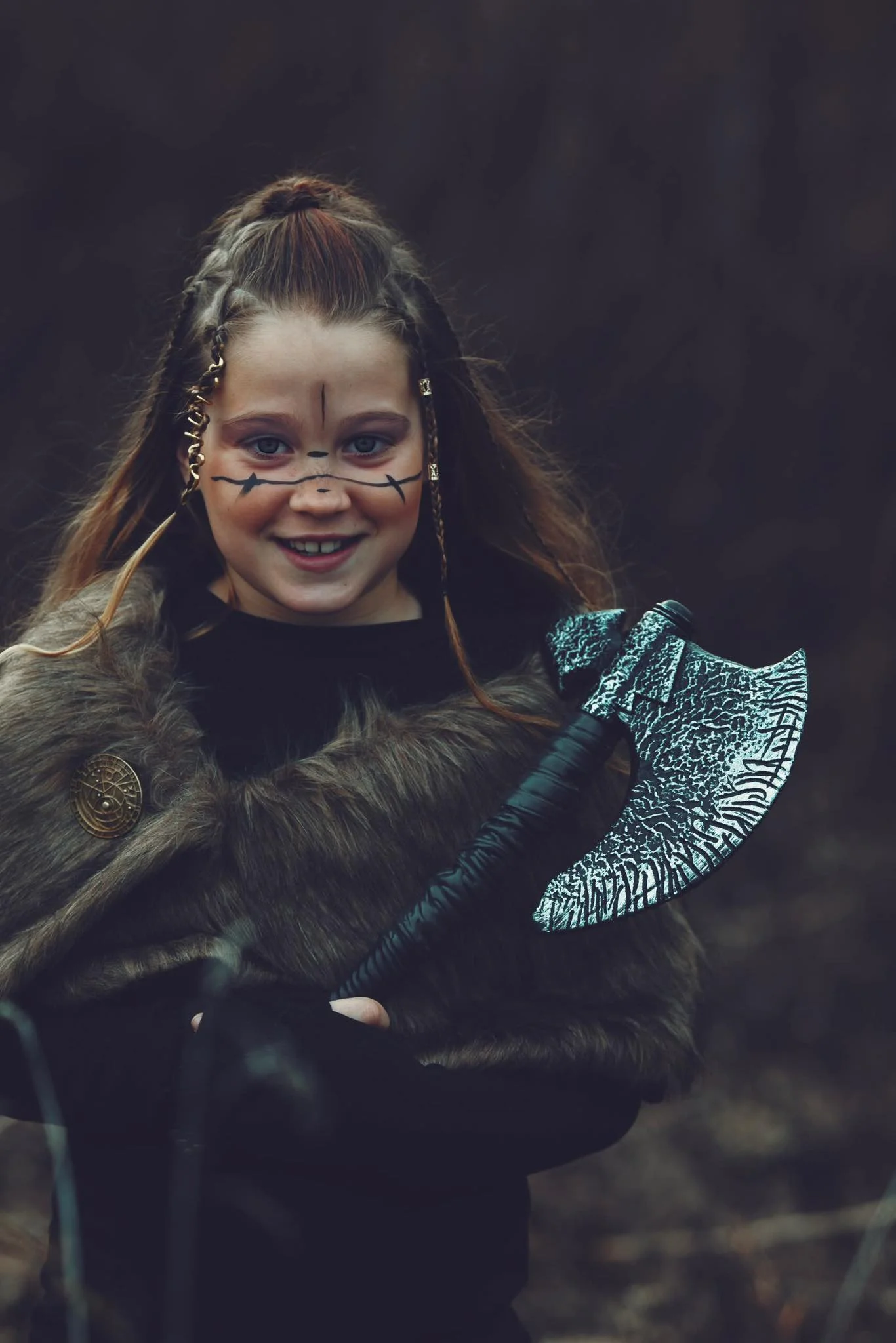 Workshop zážitkového focení pro začínající fotografy - Obrázek 9