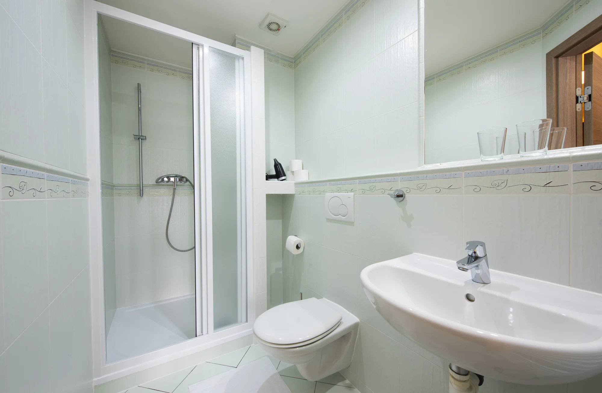 Relax pod Vysokými Tatrami: snídaně i wellness - Obrázek 7