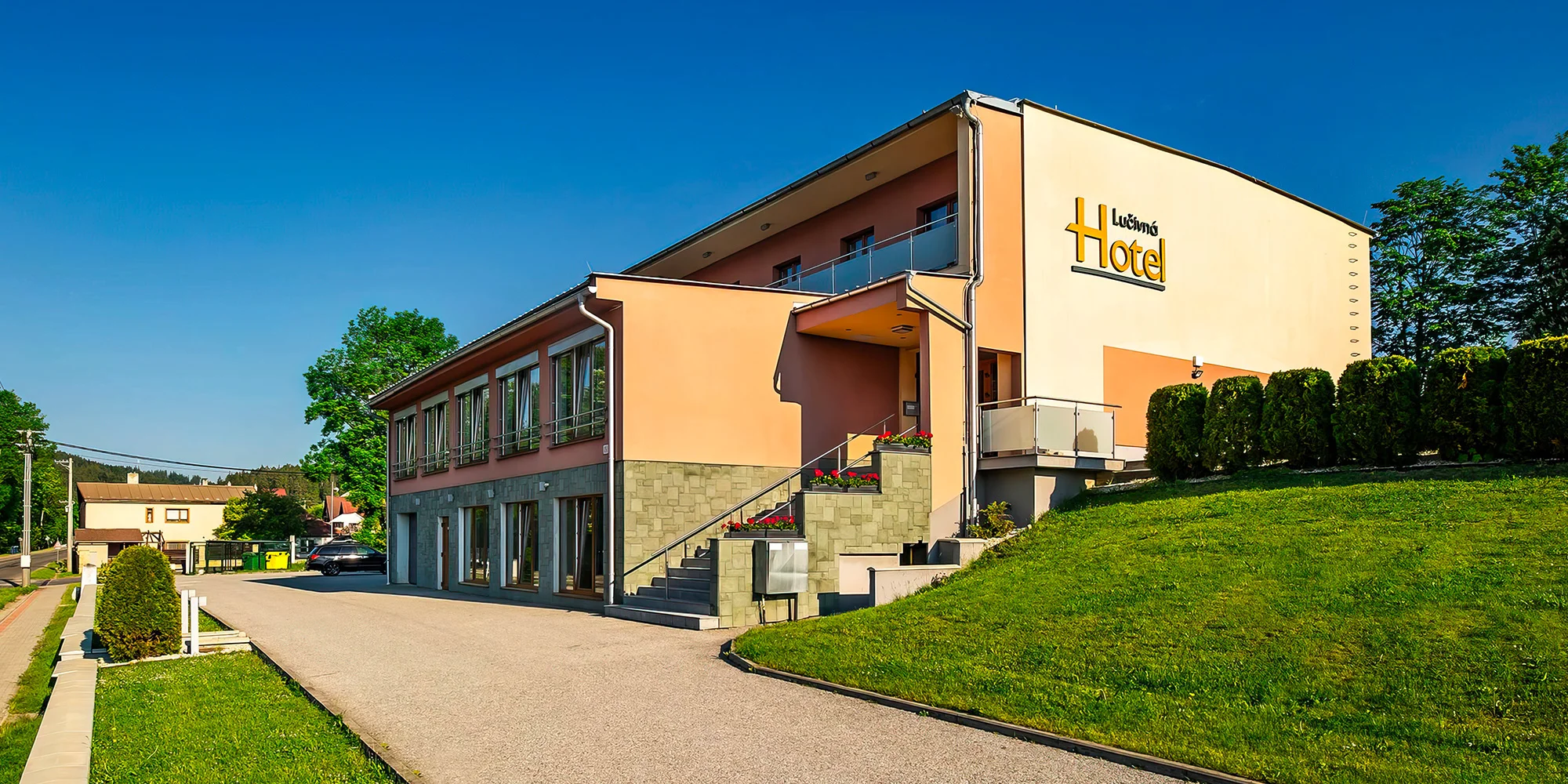 Relax pod Vysokými Tatrami: snídaně i wellness - Obrázek 4