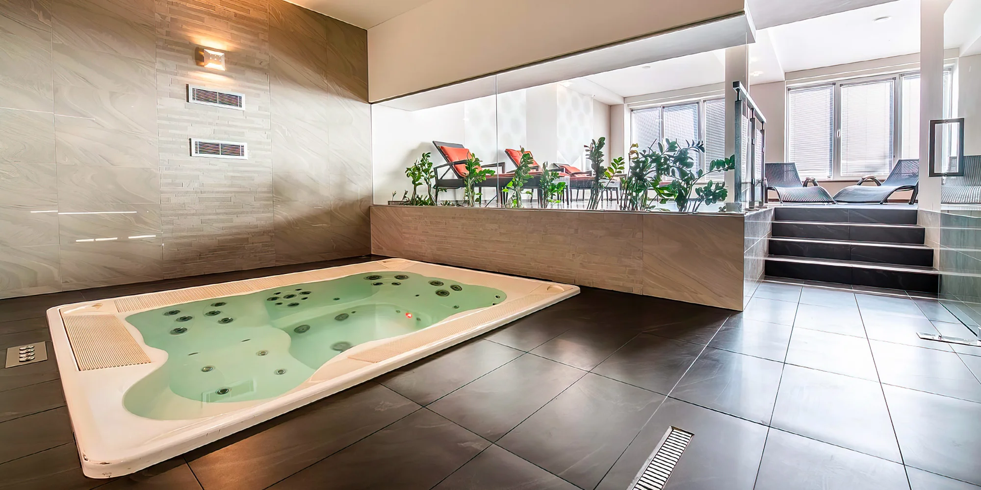 Relax pod Vysokými Tatrami: snídaně i wellness - Obrázek 3