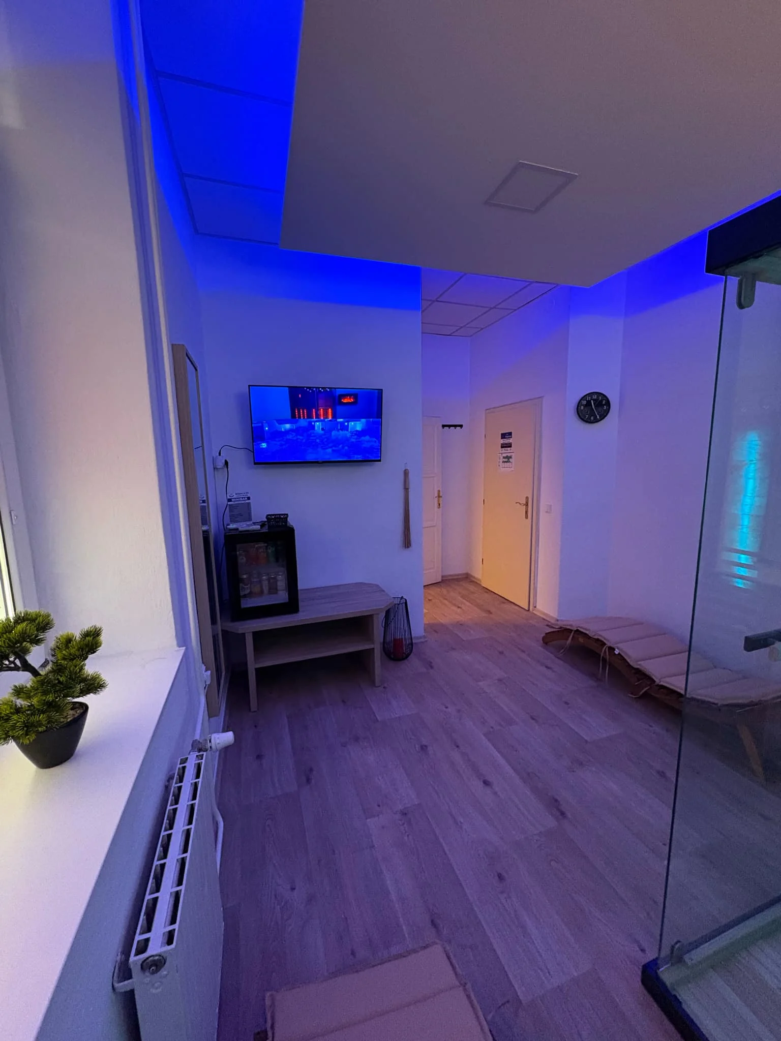 Privátní wellness i se sektem či pizzou pro 2 osoby - Obrázek 9