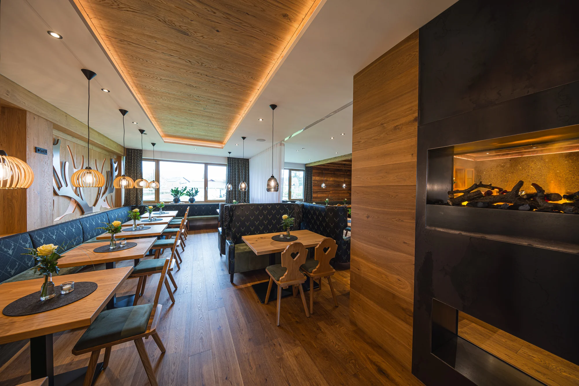 Německá strana Šumavy: strava, wellness i karta výhod - Obrázek 9