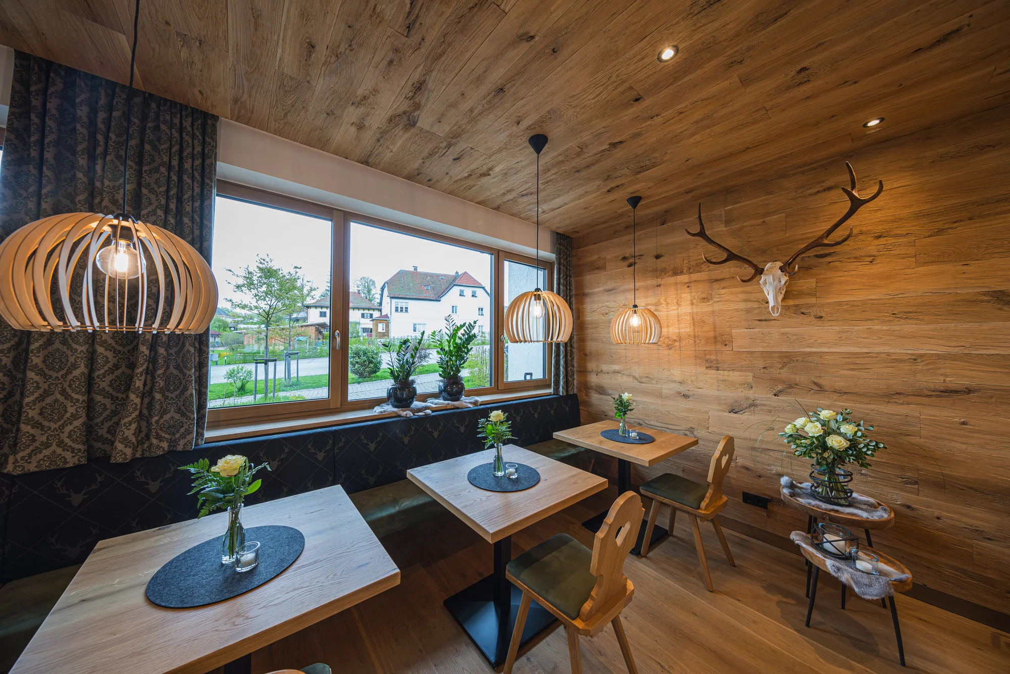 Německá strana Šumavy: strava, wellness i karta výhod - Obrázek 11