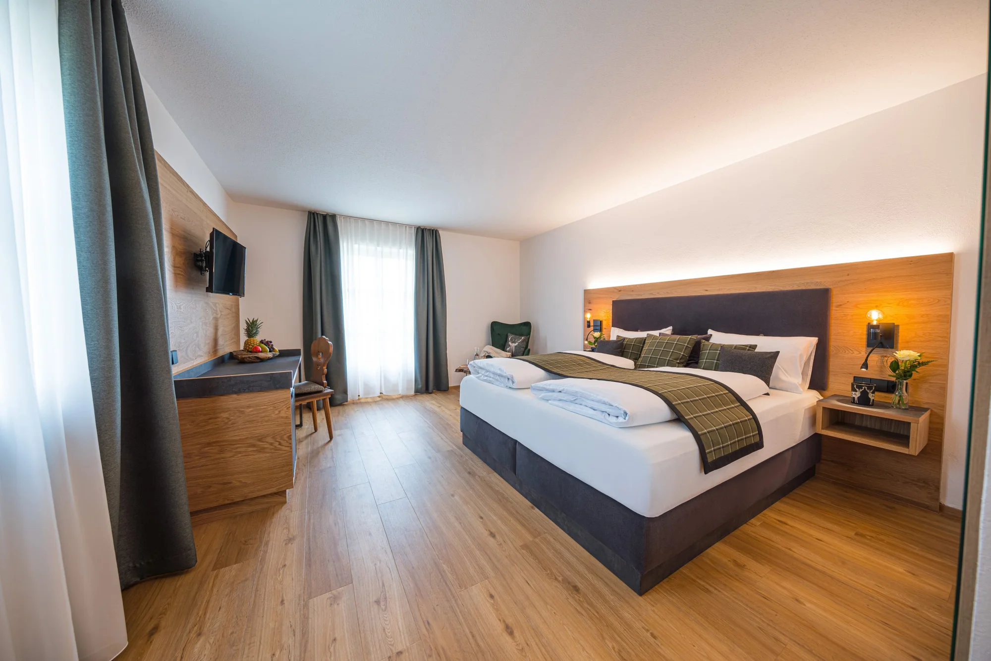 Německá strana Šumavy: strava, wellness i karta výhod - Obrázek 8