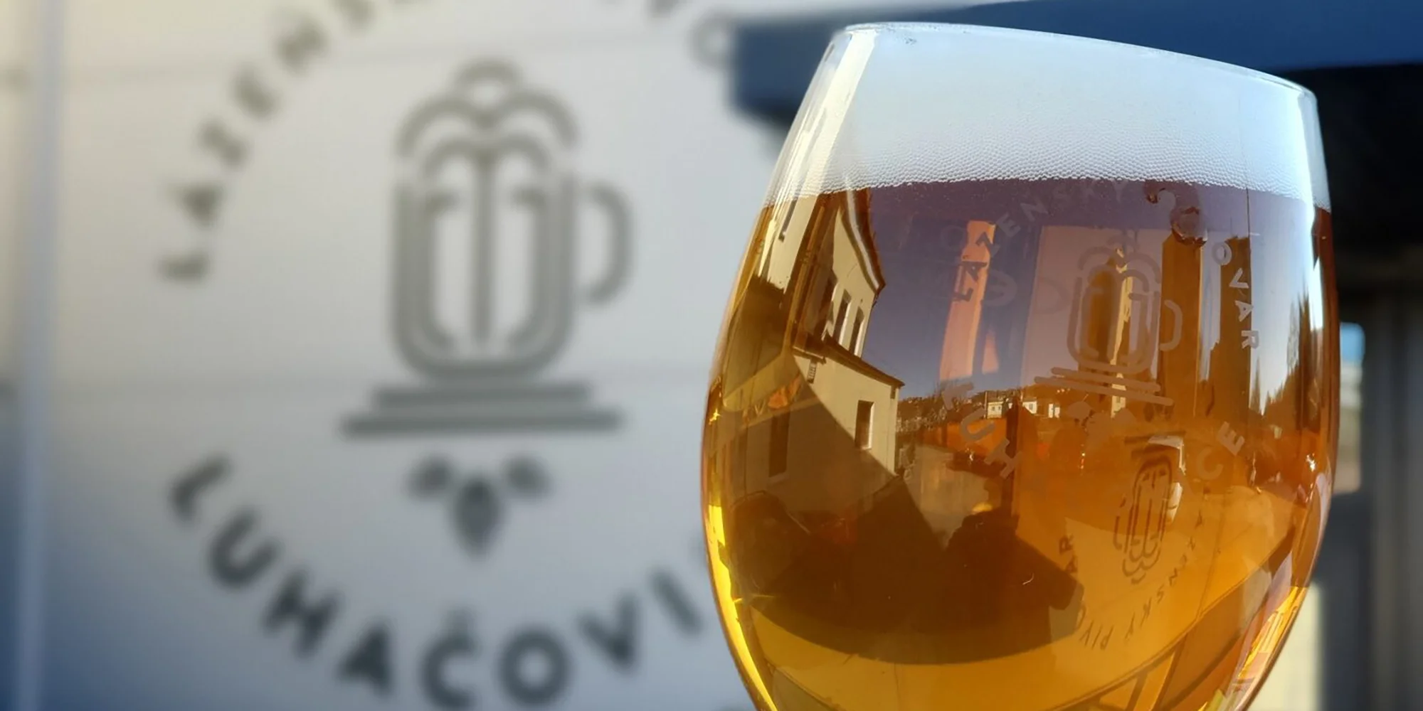 Sládkem v pivovaru Luhačovice pro 1–4 osoby - Obrázek 5