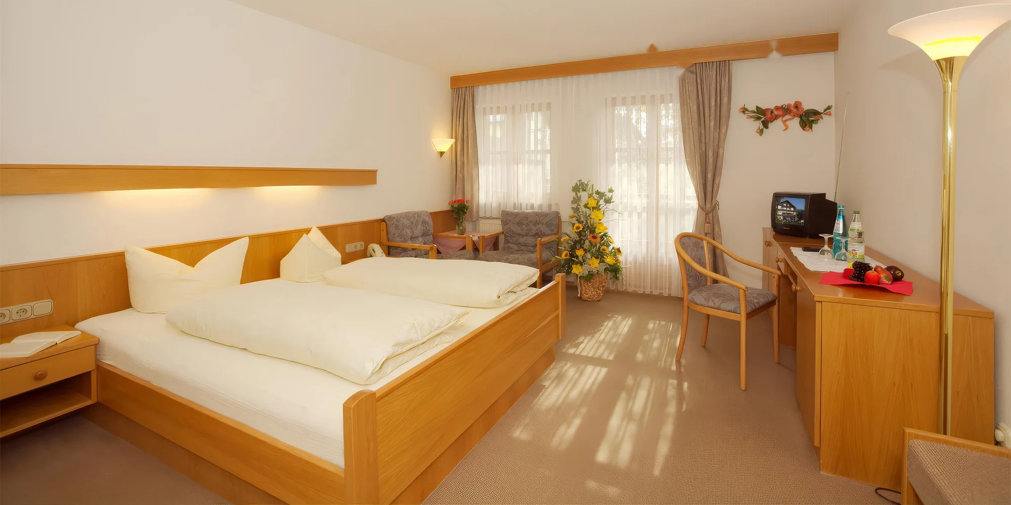 Německá strana Šumavy: strava, wellness i karta výhod - Obrázek 3