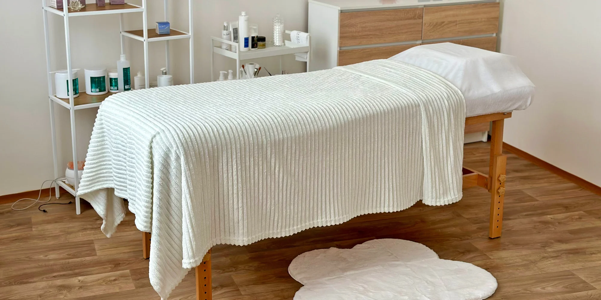 Kosmetická péče v salonu u Václavského náměstí - Obrázek 5