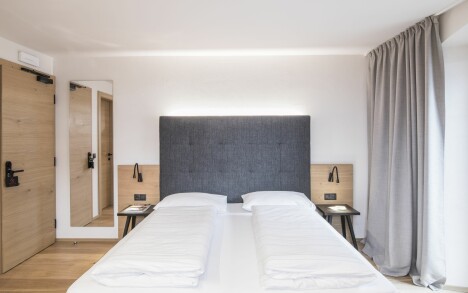 Odpočinek v jižním Tyrolsku: Hotel Wieser **** s polopenzí, wellness centrem, slevovou kartou a programem - Obrázek 9