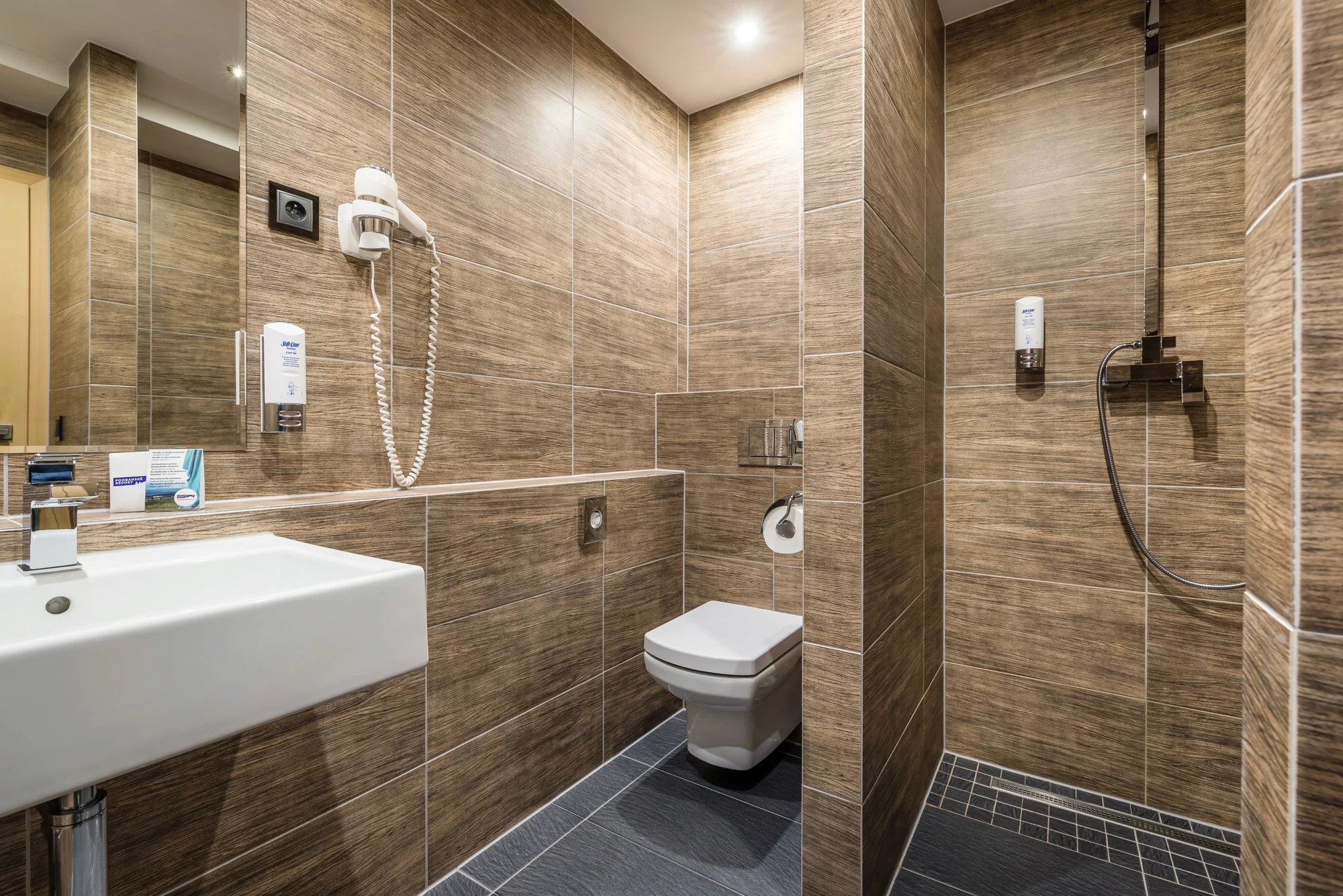 Pobyt v Tatrách se vstupem do 4* wellness ráje - Obrázek 8