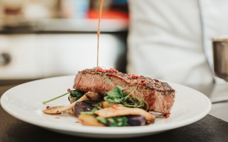 Šumava u Lipna v Hotel Resortu Relax **** s polopenzí a neomezeným wellness (bazén, vířivka, saunový svět) - Obrázek 4