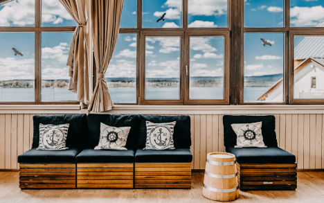 Šumava u Lipna v Hotel Resortu Relax **** s polopenzí a neomezeným wellness (bazén, vířivka, saunový svět) - Obrázek 2