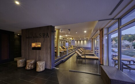 Německý ostrov Uznojem v Baltském moři v Dorint Resortu Baltic Hills Usedom **** se snídaněmi a wellness - Obrázek 6