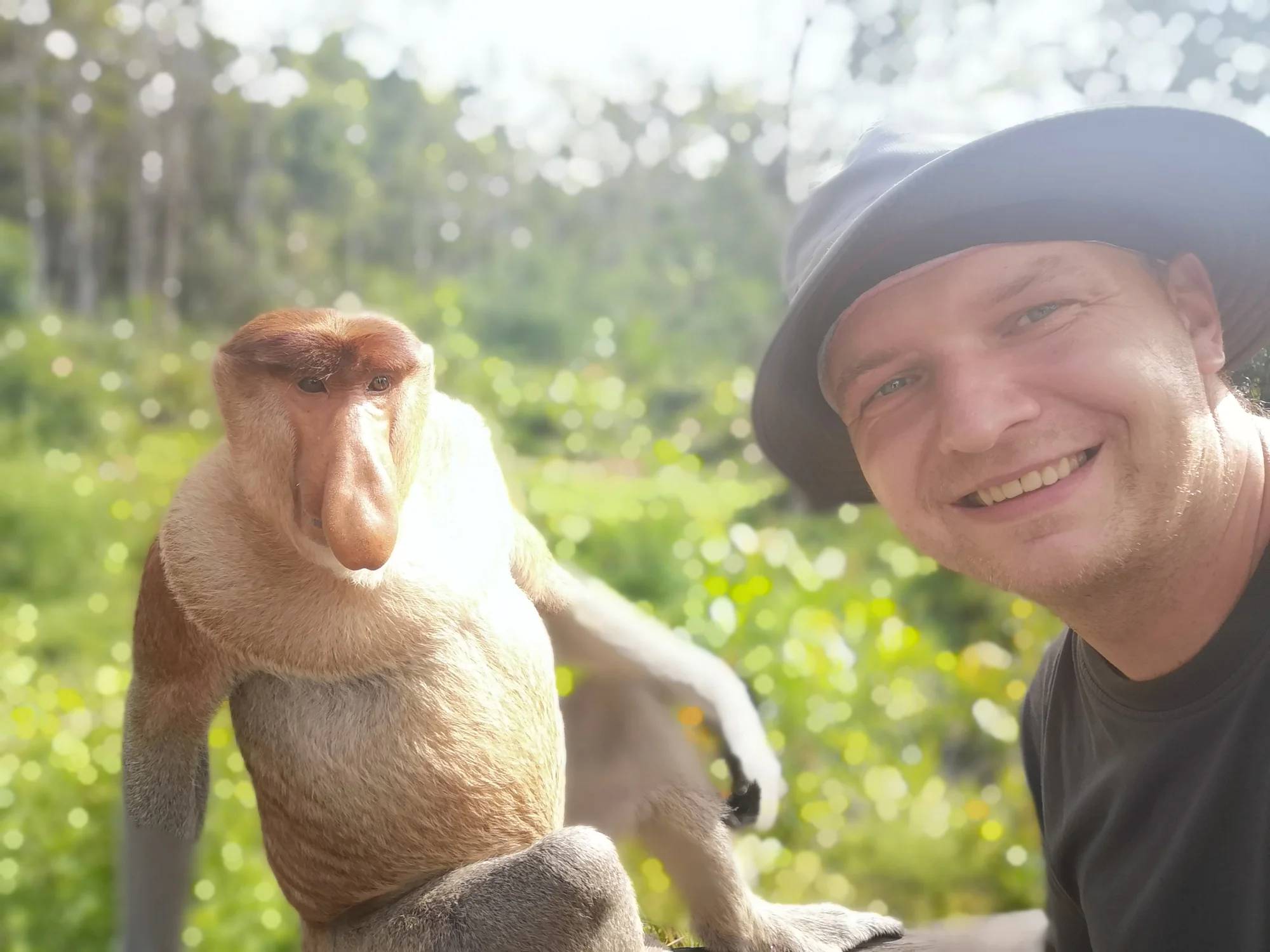 Fotografický kurz v zoo s Patrikem Staňkem - Obrázek 7