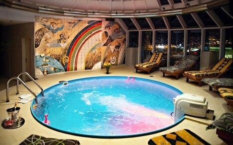 Brno přímo v centru ve vyhlášeném Cosmopolitan Bobycentru **** s polopenzí, wellness a neomezeným fitness - Obrázek 6