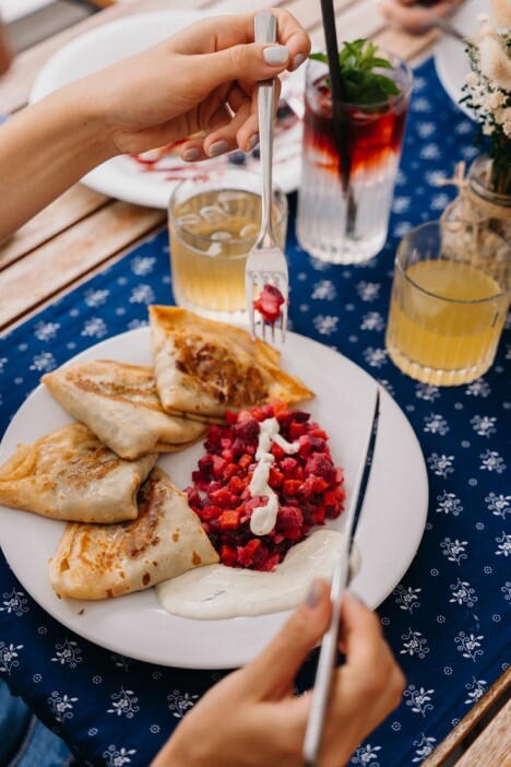 Vranov nad Dyjí jen 1 km od zámku: Dovolená v Grandhotelu Sluchátko *** s polopenzí + parkování zdarma - Obrázek 7