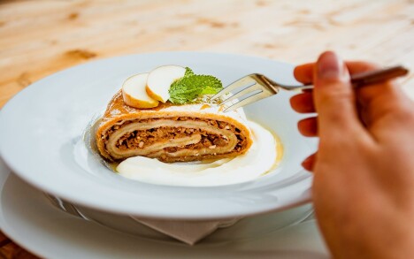 Vranov nad Dyjí jen 1 km od zámku: Dovolená v Grandhotelu Sluchátko *** s polopenzí + parkování zdarma - Obrázek 9