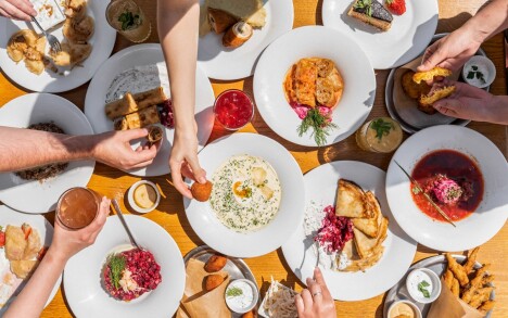 Vranov nad Dyjí jen 1 km od zámku: Dovolená v Grandhotelu Sluchátko *** s polopenzí + parkování zdarma - Obrázek 6