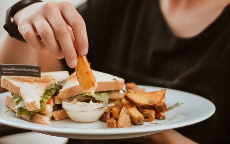 Vranov nad Dyjí jen 1 km od zámku: Dovolená v Grandhotelu Sluchátko *** s polopenzí + parkování zdarma - Obrázek 3