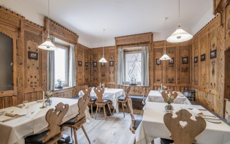 Odpočinek v jižním Tyrolsku: Hotel Wieser **** s polopenzí, wellness centrem, slevovou kartou a programem - Obrázek 3