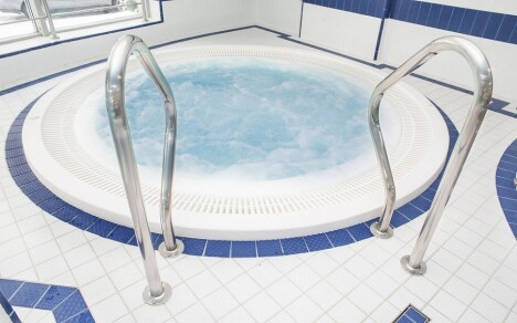 Ustronie Morskie 300 m od pláže v Hotelu Grand Kapitan Medi-SPA **** s plnou penzí + wellness a výlet lodí - Obrázek 6