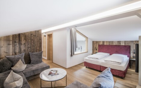 Odpočinek v jižním Tyrolsku: Hotel Wieser **** s polopenzí, wellness centrem, slevovou kartou a programem - Obrázek 2