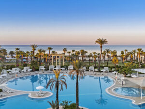 Hotel Selectum Noa Belek