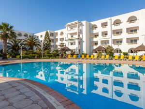 Hotel Zodiac & Aquapark