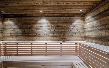 Odpočinek v jižním Tyrolsku: Hotel Wieser **** s polopenzí, wellness centrem, slevovou kartou a programem - Obrázek 5