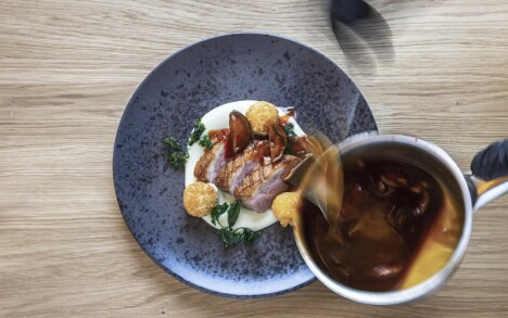 Odpočinek v jižním Tyrolsku: Hotel Wieser **** s polopenzí, wellness centrem, slevovou kartou a programem - Obrázek 4