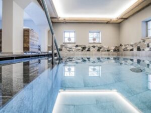 Odpočinek v jižním Tyrolsku: Hotel Wieser **** s polopenzí, wellness centrem, slevovou kartou a programem