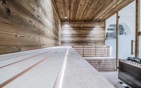 Odpočinek v jižním Tyrolsku: Hotel Wieser **** s polopenzí, wellness centrem, slevovou kartou a programem - Obrázek 6