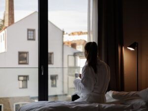 Víkendový relaxační pobyt s masáží v Mladé Boleslavi