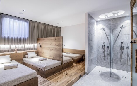 Odpočinek v jižním Tyrolsku: Hotel Wieser **** s polopenzí, wellness centrem, slevovou kartou a programem - Obrázek 8