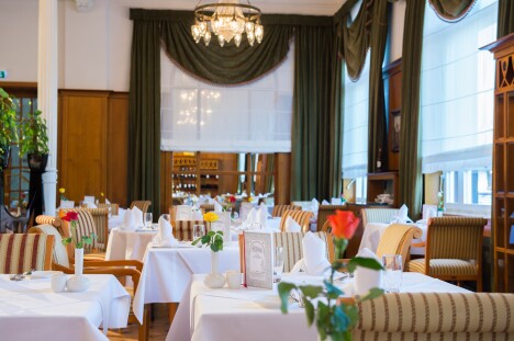 NP Černý les u růžové stezky a výletních cílů: Hotel Palmenwald Schwarzwaldhof se snídaní, bazénem a saunami - Obrázek 9