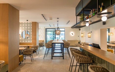 Dunajská Streda: Thermal Hotel Campino **** s polopenzí a až 10 vnitřními a venkovními bazény + dětský koutek - Obrázek 2