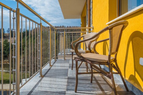 Vrbov u termálního koupaliště a blízko Vysokých Tater v Hotelu Galica *** s polopenzí + vstup do Thermal Parku - Obrázek 6