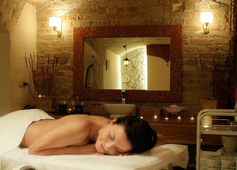 Pohádková dovolená v Polsku na historickém Zámku Kliczków **** s polopenzí, neomezeným wellness a procedurami - Obrázek 7