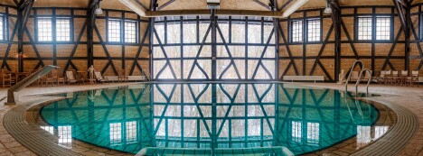 Pohádková dovolená v Polsku na historickém Zámku Kliczków **** s polopenzí, neomezeným wellness a procedurami - Obrázek 5