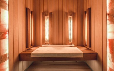 Vysoké Tatry: Luxus ve 4* Arietes Marmont Resortu s polopenzí, neomezeným wellness a fitness + vyžití pro děti - Obrázek 7