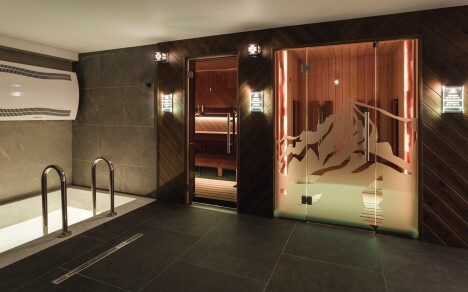 Vysoké Tatry: Luxus ve 4* Arietes Marmont Resortu s polopenzí, neomezeným wellness a fitness + vyžití pro děti - Obrázek 8