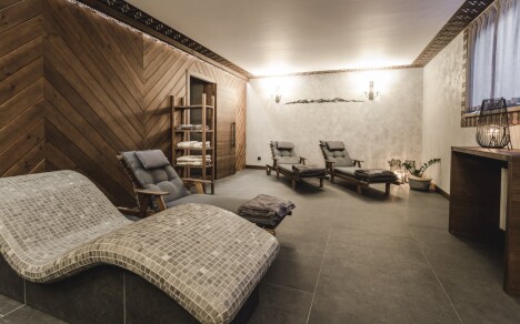 Vysoké Tatry: Luxus ve 4* Arietes Marmont Resortu s polopenzí, neomezeným wellness a fitness + vyžití pro děti - Obrázek 9