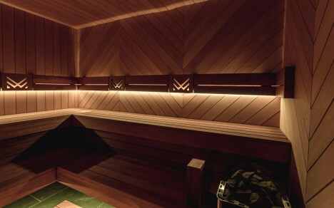 Vysoké Tatry: Luxus ve 4* Arietes Marmont Resortu s polopenzí, neomezeným wellness a fitness + vyžití pro děti - Obrázek 6