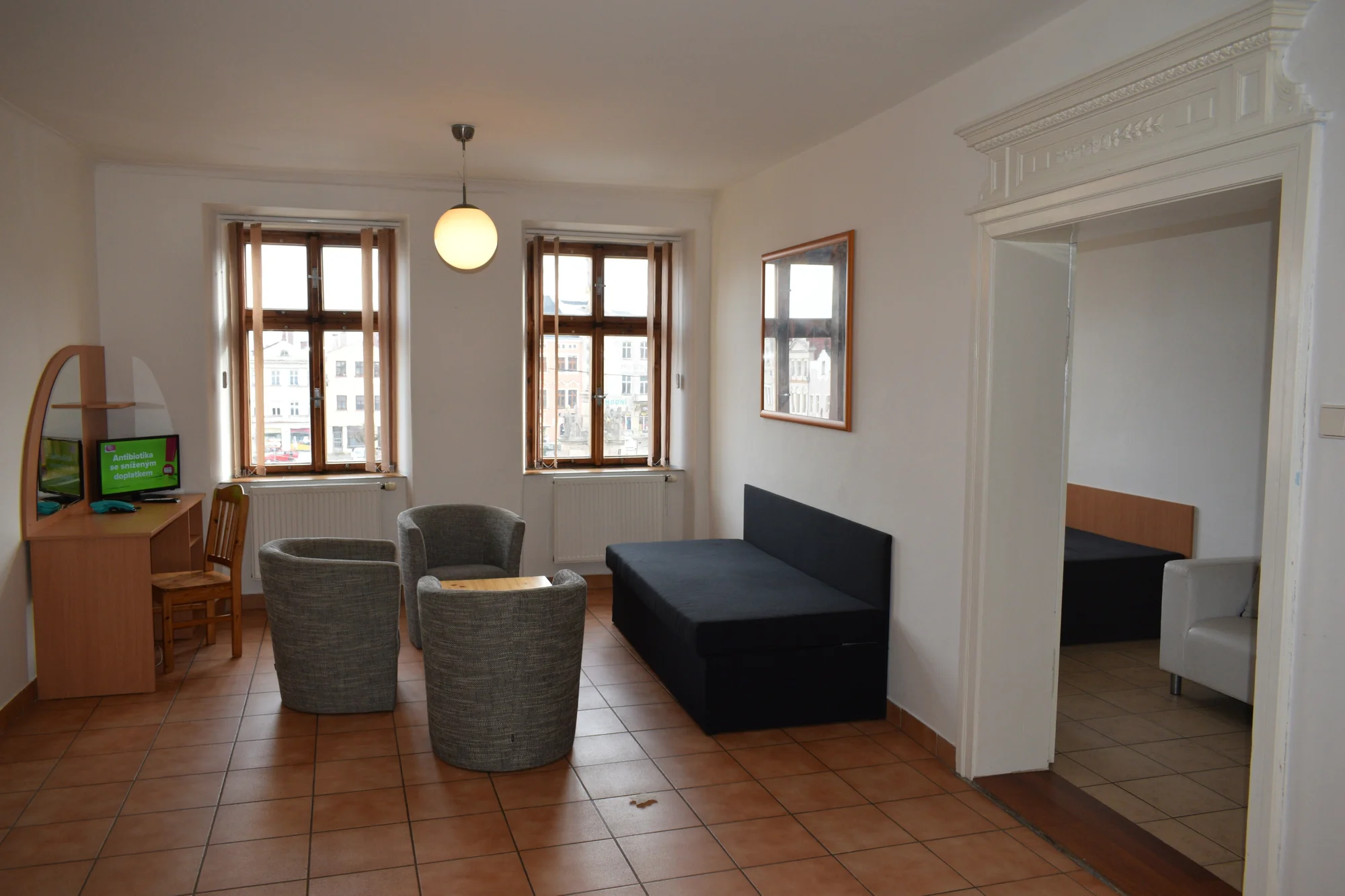 Pobyt v Adršpachu se snídaní či polopenzí - Obrázek 6