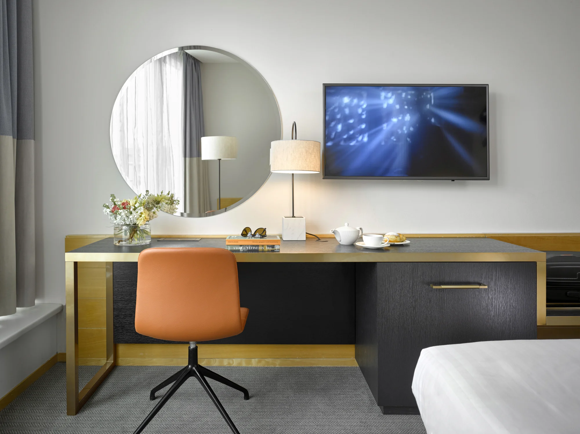 Pobyt se snídaní a saunou v centru Prahy - Obrázek 11