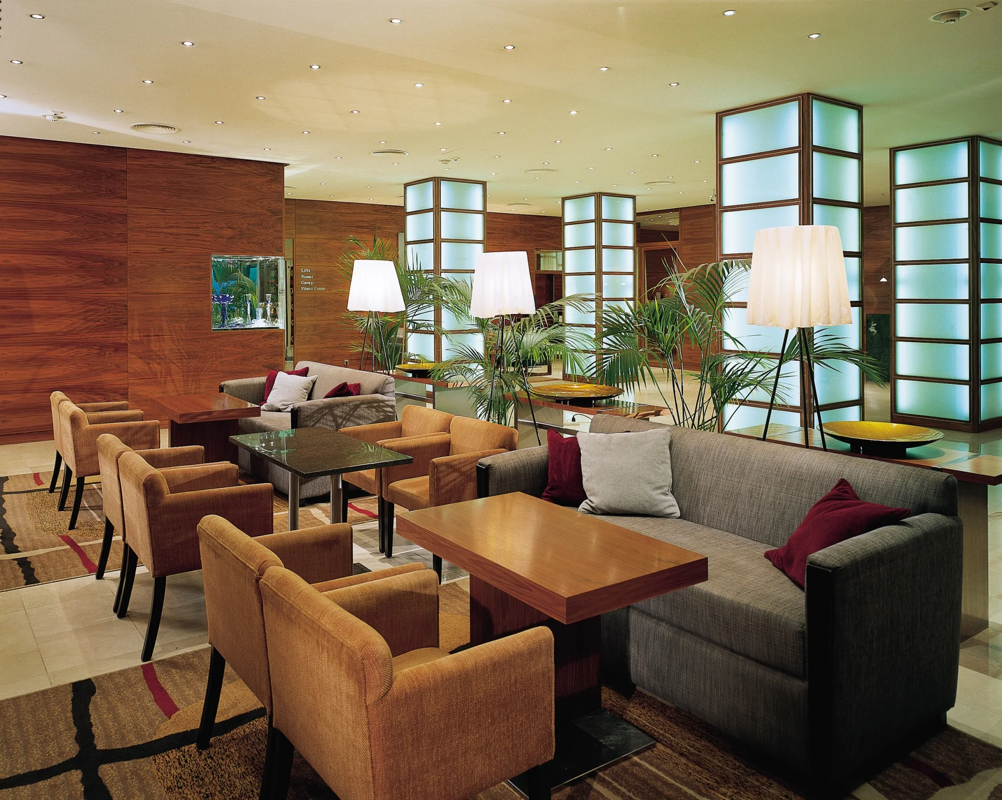 Pobyt se snídaní a saunou v centru Prahy - Obrázek 7